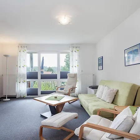 Godewind 27 Apartment *