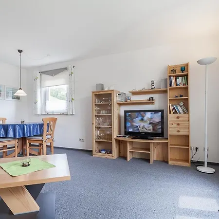 Godewind 27 Apartment *