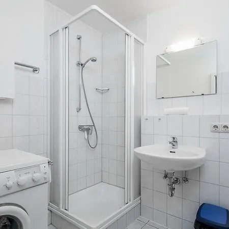 Godewind 27 Apartment Boltenhagen (Ostseebad)