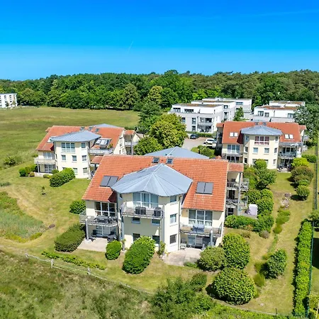 Apartment Godewind 27 Boltenhagen (Ostseebad)