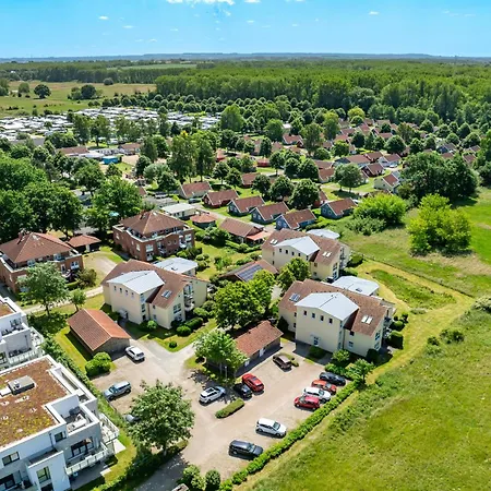 Apartment Godewind 27