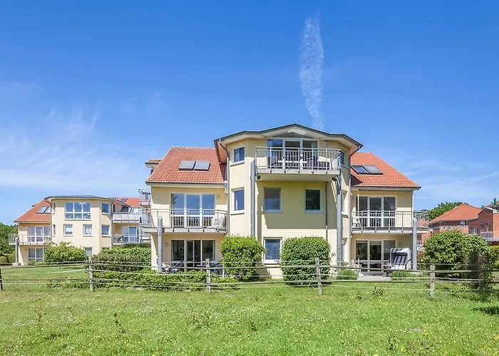 Godewind 27 شقة بولتينهاجين