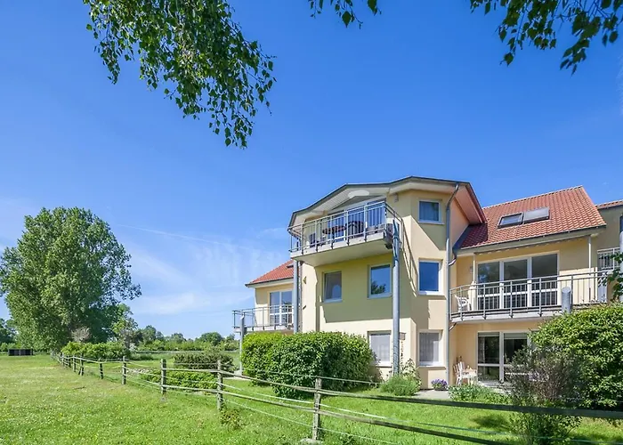 شقة Godewind 27 بولتينهاجين