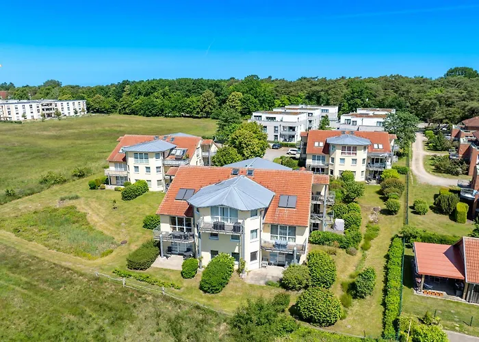 شقة Godewind 27 بولتينهاجين